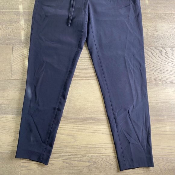 DKNY Drawstring Work Pants - Picture 2 of 5